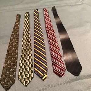 Ties